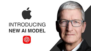 Apple's NEW AI Outperforms GPT-4 in Complex Tasks! (GPT-4 Beaten)