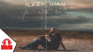 İlker İnan - Çekemedim (Official Audio)