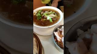 Le Ching, Greenhills with Legendary Spareribs combo Chili Oil Repa! by Koya Nicky 99 views 13 days ago 1 minute, 1 second