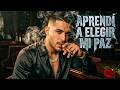Aprendí A Elegir Mi Paz | Corrido Tumbado Elegante | Roto Paralelo