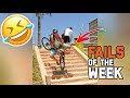 Funniest fails of the week