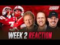 What Should We Make of Nebraska’s 2-0 Start & Revisiting the Strength of Schedule
