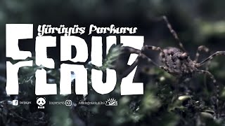 Feruz Köyü Kar Yürüyüş Rotası