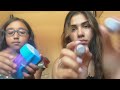 ASMR with little cousin