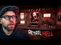 J'OUVRE UN KONBINI EN ENFER... | RETAIL HELL