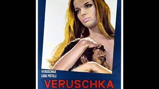 Veruschka - Ennio Morricone - 1971