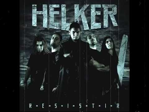 Helker - ayer y hoy