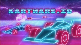 Kartwars.io Trailer screenshot 5