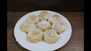 Хоть каждое утро готовь! Эти печенюшки я готовлю БЕЗ ДУХОВКИ Хоть каждое утро готовь! Эти печенюшки я готовлю БЕЗ ДУХОВКИ