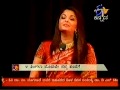 Aish speaking in tulu