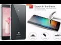 Задняя крышка и стекло для Xiaomi Redmi Note 2