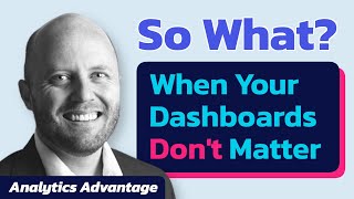 Famous Analytics Advantage: So What? When Your Product Doesn’t Matter Net Worth