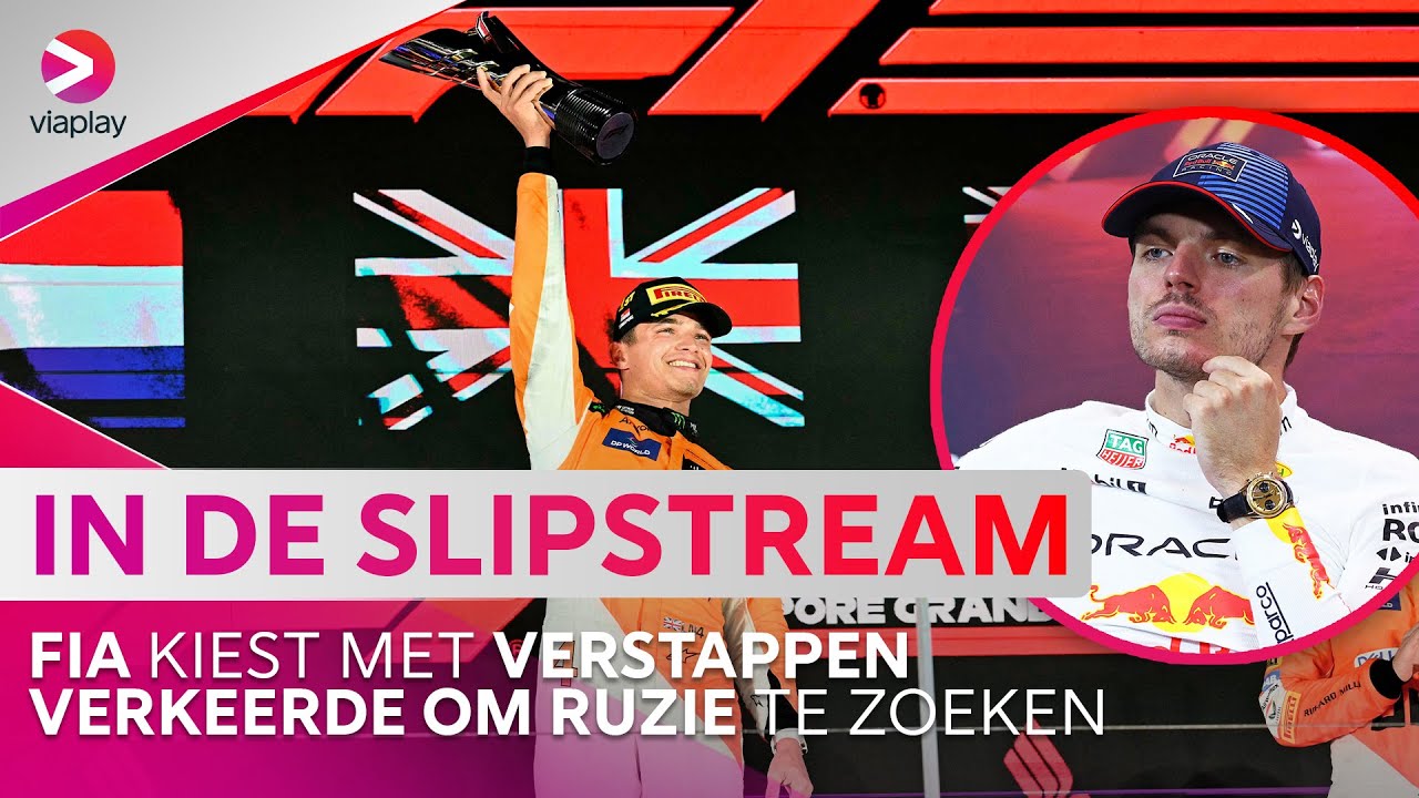Norris Reed Ii Norris reed als een winnaar, Verstappen als een kampioen 🏆 | In de ...