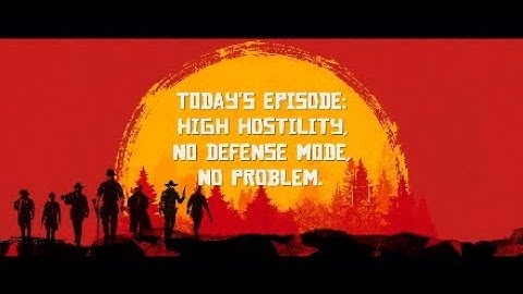 Red Dead Online Free Aim - Drago Snow