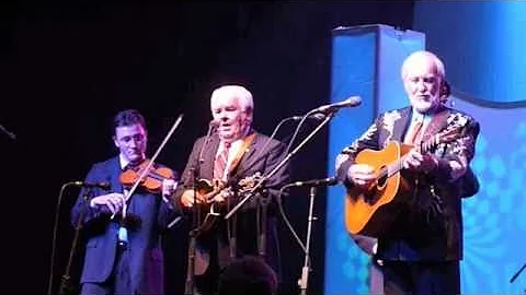 Doyle Lawson,Paul Williams, JD Crowe, The Hills of...
