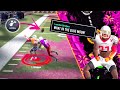 MADDEN MOBILE 21 THE YARD! Crazy Lateral & Trick Plays 5v5 Gameplay Ep. 2