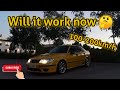 Road To 500HP SAAB: Take 2 with added boost!