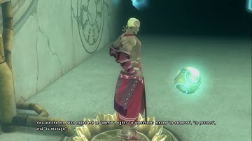 .Hack//G.U. Last Recode Vol 1 ( Blind Playthrough ) Part 2