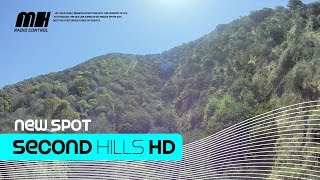 Second Hills HD Runcam Split 2 Flex RC 4 Ascent