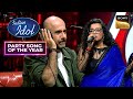 'Desi Girl' पर Manasi के Vocals ने किया Judges को Amaze! | Indian Idol S15 | Party Song Of The Year