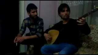 Selim Özden Yazin Yağar Kar Başima Resimi