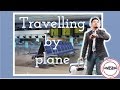 Quiz sobre Viaje en Avión