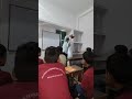 Explain atmospheric pressure