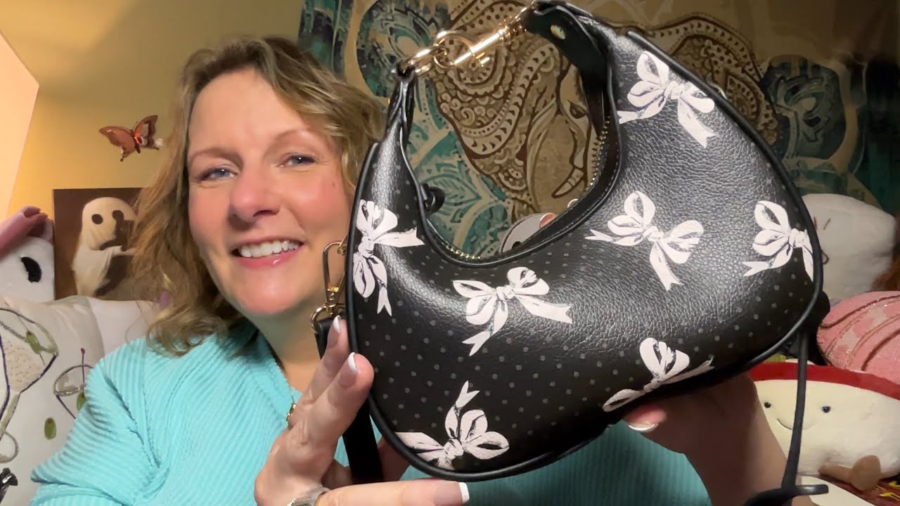 A Wednesday TEMU HAUL Full of Designer Dupes! | July 16, 2025