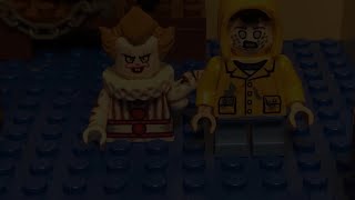 Lego IT part 8 (You’ll Float Too)