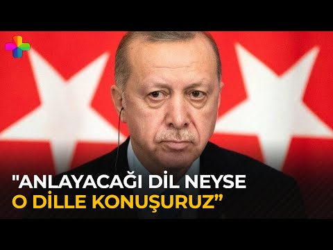 Erdoğan'dan Balkan turu dönüşü flaş açıklama