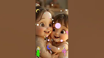 سكره سكره بنوته حلوه صغيره قناة أطفال اغاني اطفال 