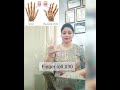 Finger joint pain. #jointpain#jointmovement#jointmobility