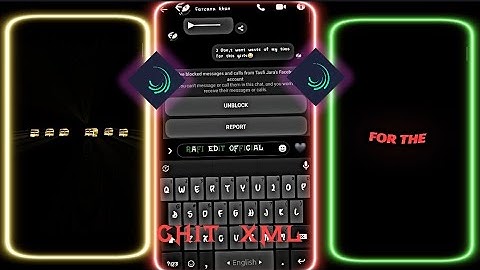 new attitud chit xml edit by ★(RAFI EDiT)