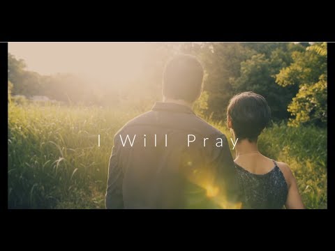  I Blake & Jenna Bolerjack - Will Pray 