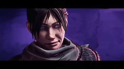 Apex Legends Mobile- ANDROID / IOS - GAMEPLAY TRAILER