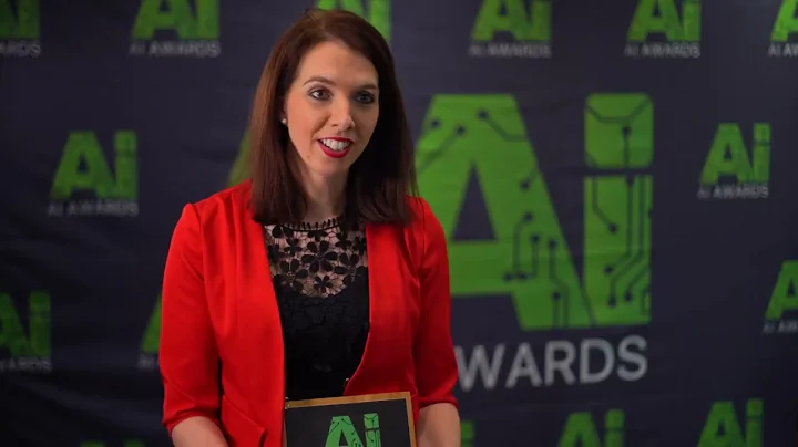 2022 Women in AI Person of the Year: Terri O'Donov...