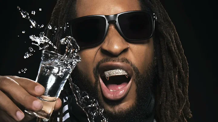 Lil Jon ft. 3'6 Mafia - Act a Fool (Ric Maye Remix)