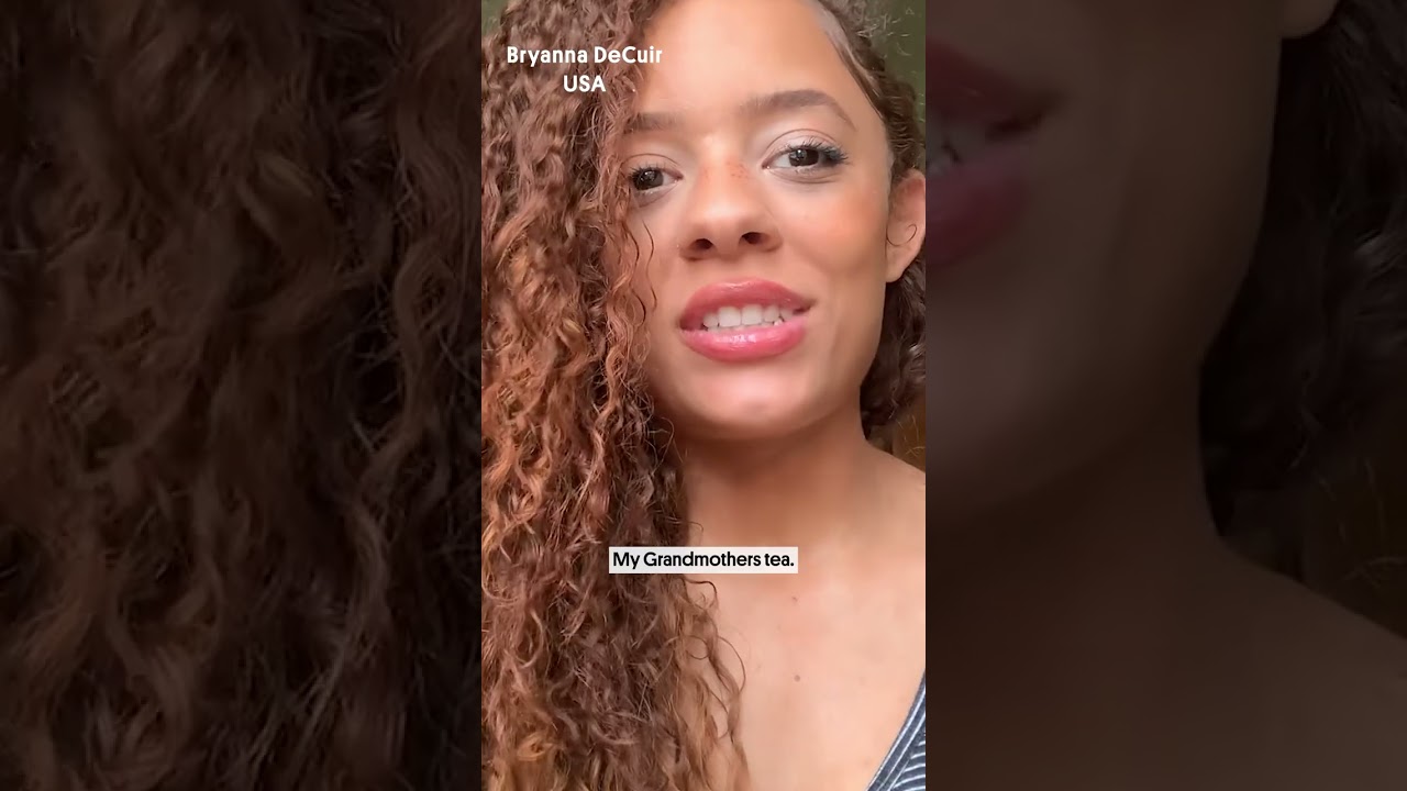 5 countries. 5 Black Tea Preparations.