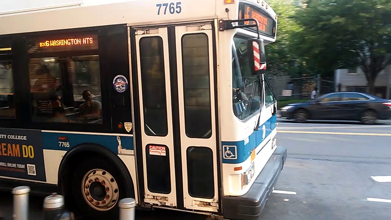 MTA 2003 Orion VII CNG GEN II 7765 Bx6 Bus YouTube mta-2003-orion-vii-cng-gen-ii-7765-bx6-bus-youtube
