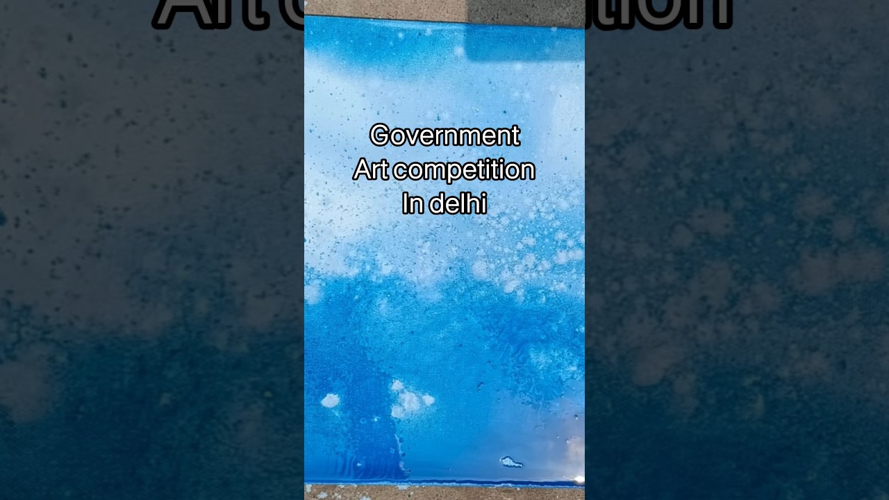 government art competition