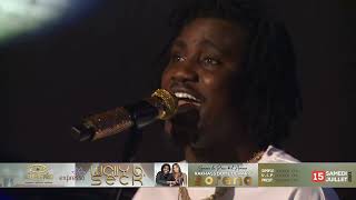 Wally B. Seck & Le Raam Daan - BERCY Saloum / 02 Juillet 2023