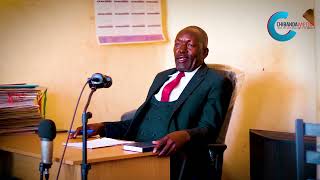 Akaendesa mukadzi kuchikoro nhasi awa nedyiwa nechikombq
