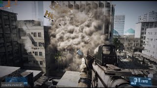 [RPCS3] Battlefield 3 [i5-12400] [ UPDATE ]