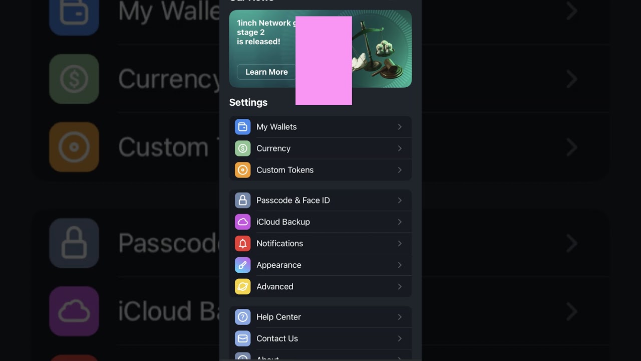 1inch crypto exchange review