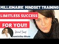 Create Limitless Success - The Do's and Dont's for Your Business Success Story
