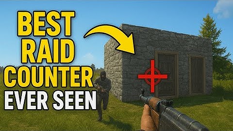 This One Raid Counter Proves I’m Built Different