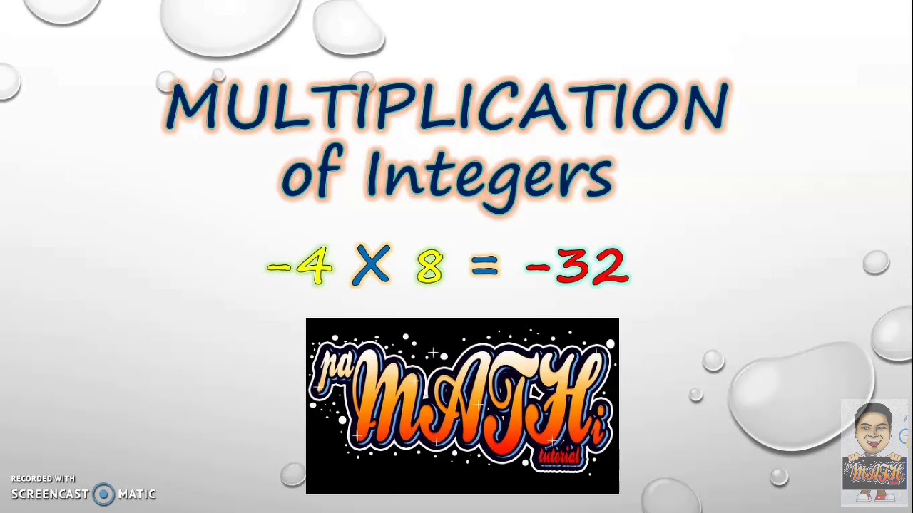 Int multiply