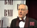 Ernest Troost Interview - The 2007 BMI Film/TV Awards