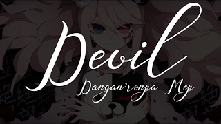 Devil {Danganronpa Mep}