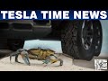 Tesla Time News - Hummer EV Crabwalk